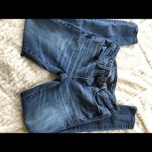 American eagle jeggings